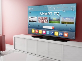 smart tv